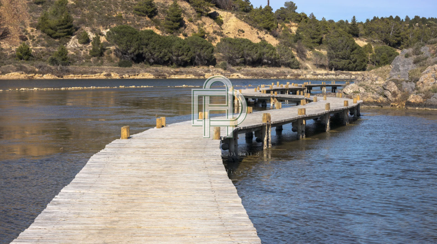 Image_, Maison, Peyriac-de-Mer, ref :1805