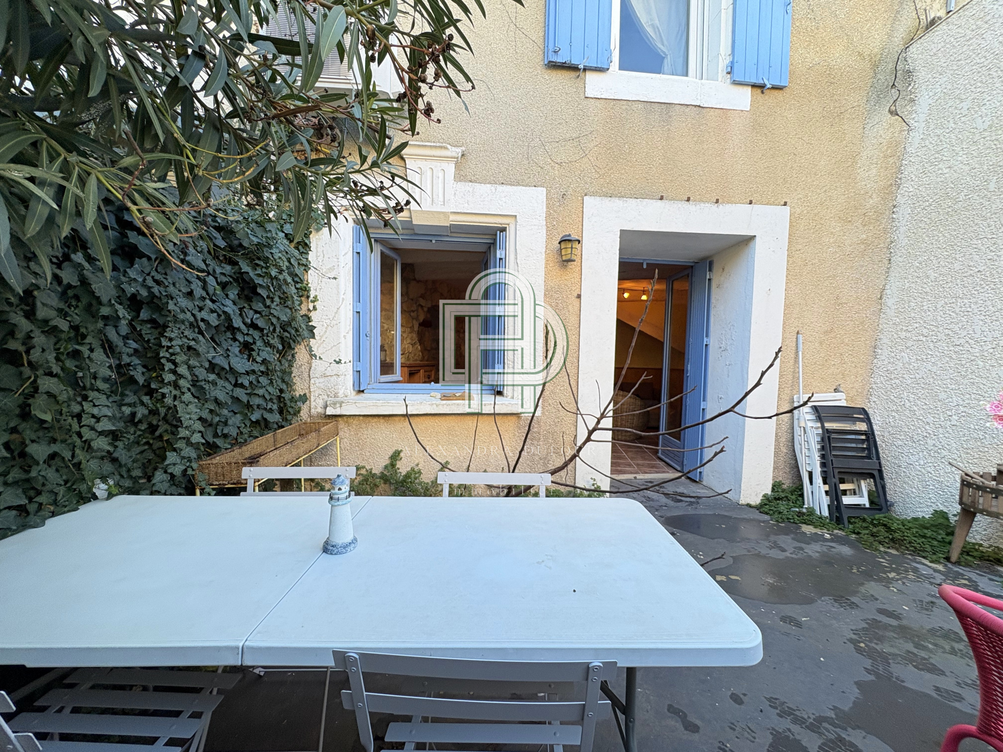 Image_, Maison, Peyriac-de-Mer, ref :1805