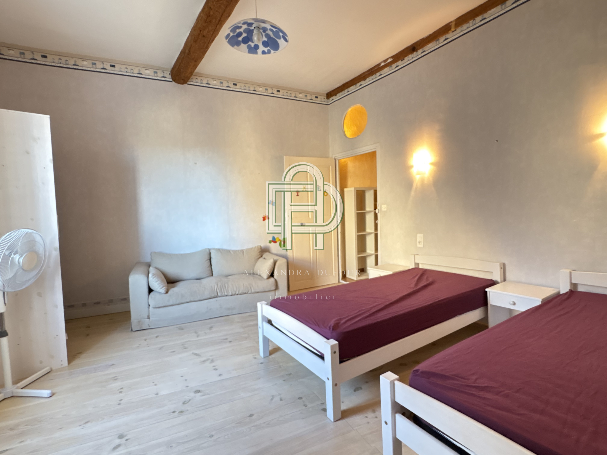 Image_, Maison, Peyriac-de-Mer, ref :1805