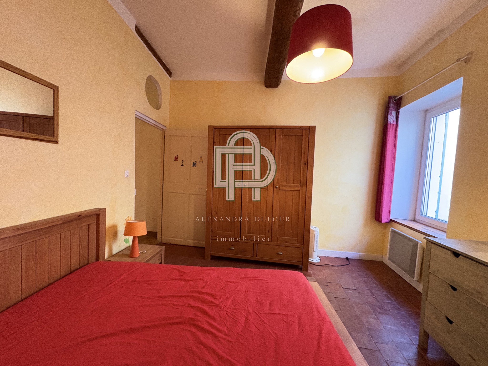 Image_, Maison, Peyriac-de-Mer, ref :1805