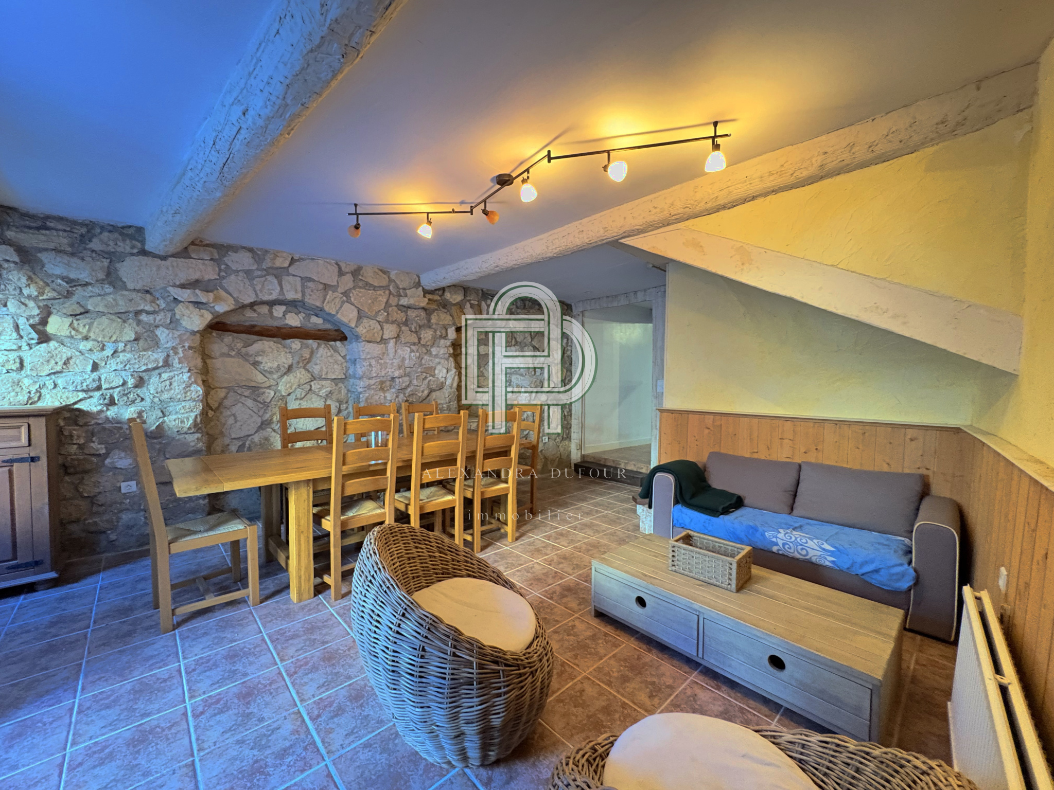 Image_, Maison, Peyriac-de-Mer, ref :1805