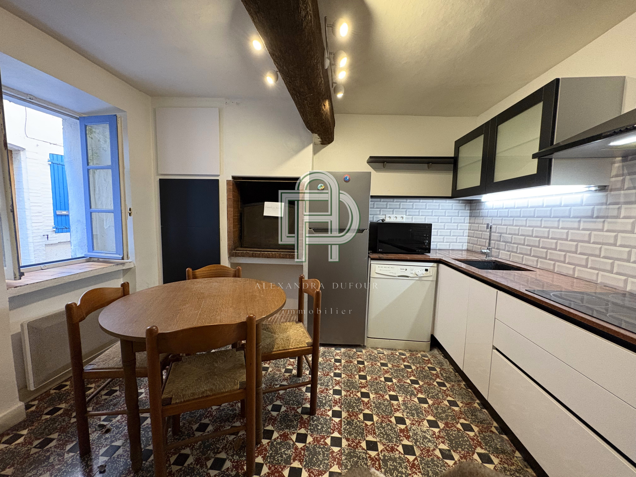 Image_, Maison, Peyriac-de-Mer, ref :1805