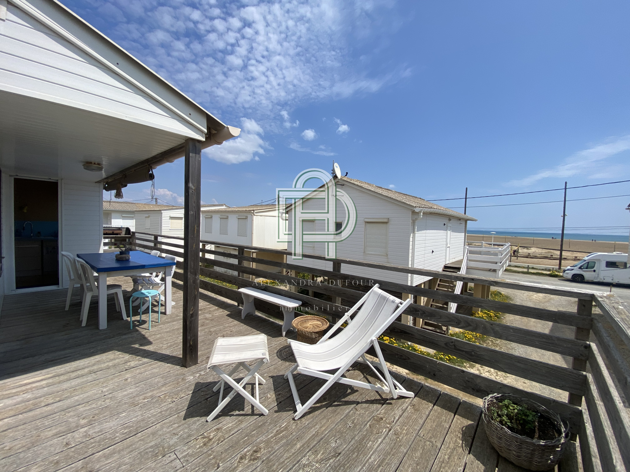 Photo bien immobilier