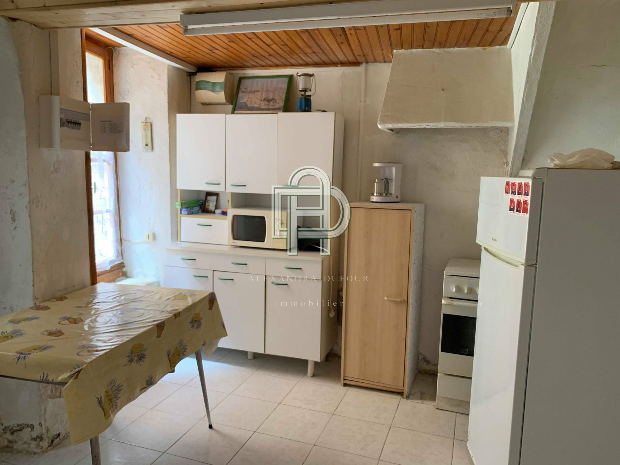 Photo bien immobilier