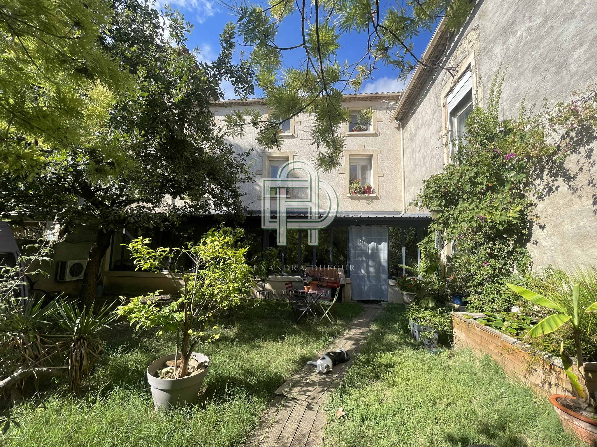 Photo bien immobilier