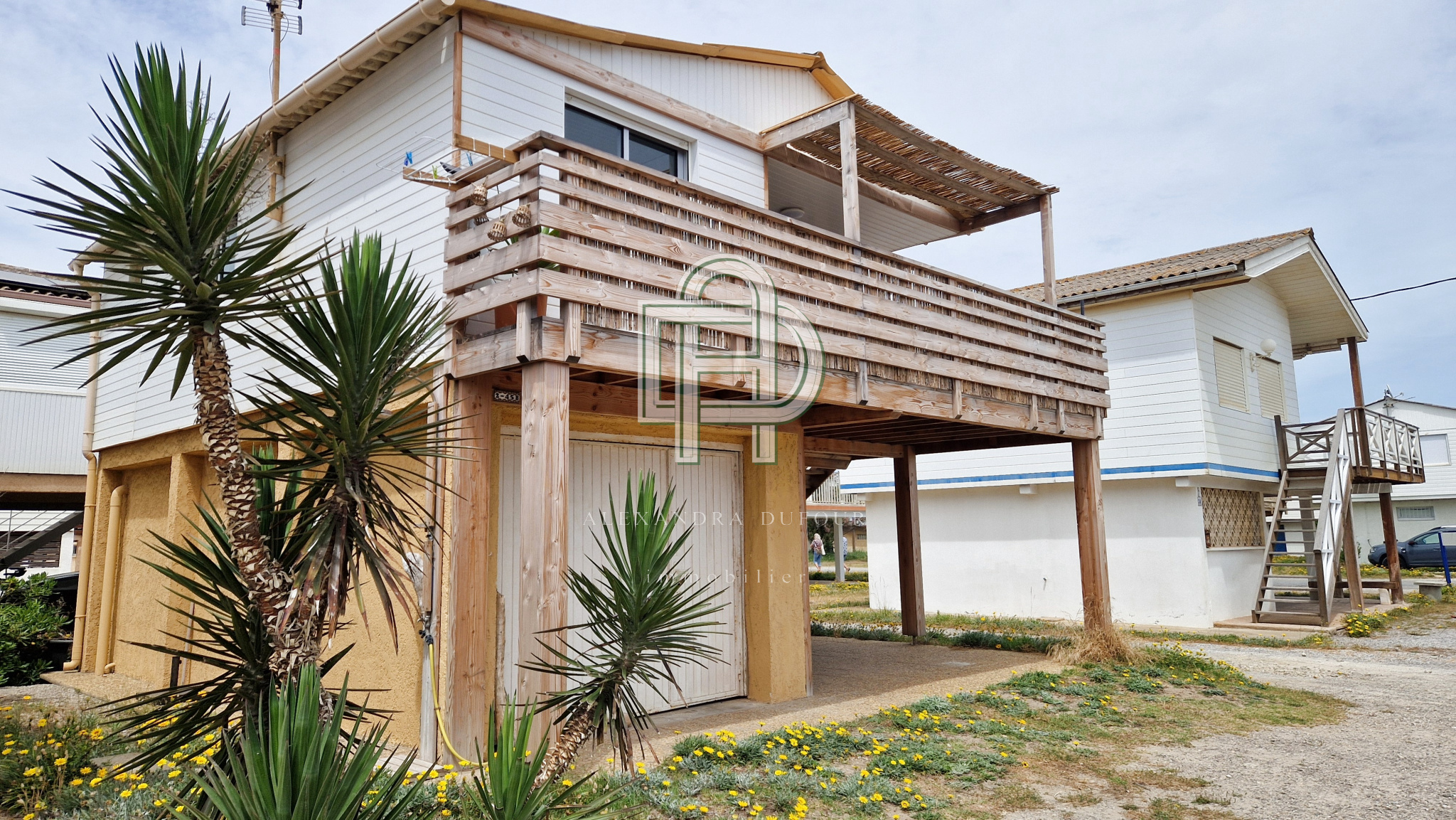 Photo bien immobilier