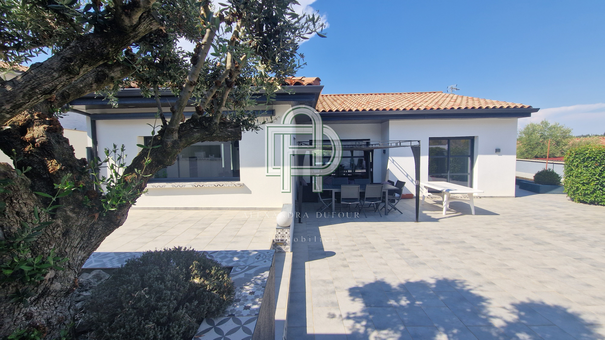 Photo bien immobilier