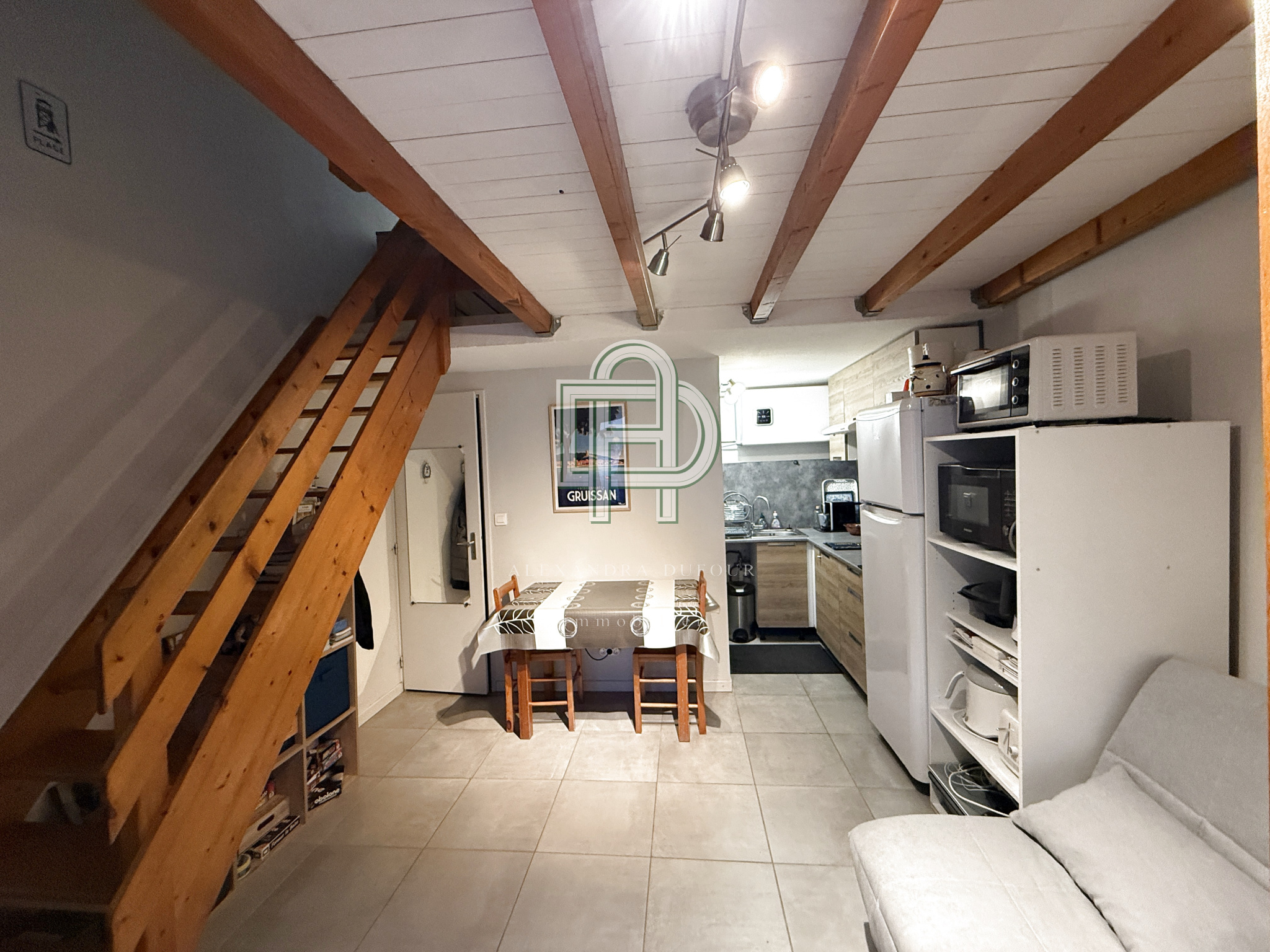 Photo bien immobilier